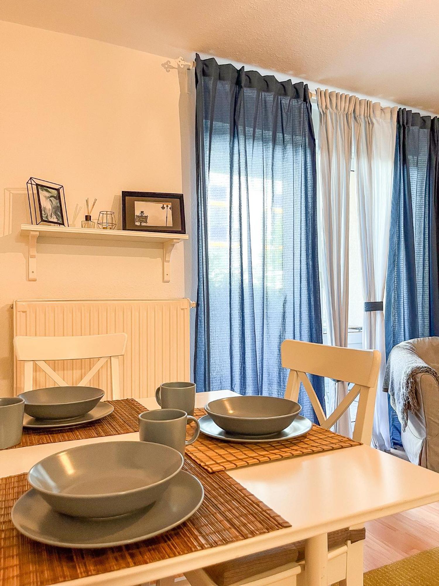 2 Zimmer City Apartment Mit Terrasse Und Tiefgaragenstellplatz In Zentrum Von Leipzig Luaran gambar